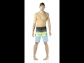 Cova Men's Tidal High Performance Board Shorts