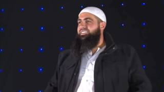 The Best Thing You'll Get In Jannah | Mohamed Hoblos