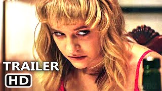 THE OVERNIGHT Trailer (2022) Brittany Clark, Thriller Movie