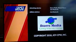 (6023) Storrs Media