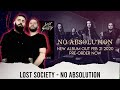 MERCH PURCHASE REQUEST! | METALCORE BAND REACTS - LOST SOCIETY 