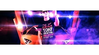 Chenwa Tony feat Fouaz la Classe - MAZALHA DAYRA ENNIF - Clip Officiel