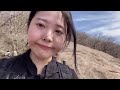 2년차 등린이 지리산 천왕봉 최단거리코스로 다녀왔습니다 🌿⛰️