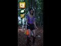 before joining the lobby dead by daylight zarina kassir cosplay