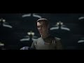 Star Wars The Bad Batch 2023 Palpatine Arrests Rampart 1080p