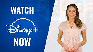 How To Watch Disney Plus Abroad - 100% Working