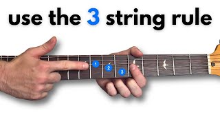 Copy This Soloing Method It Ll Transform Your Playing