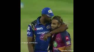Respect moments in IPL