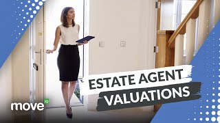 What Happens At Estate Agent Valuation