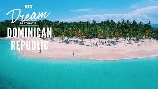 Dream Destination Spotlight: Dominican Republic