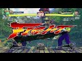 USF4 ▶ Dudley Action【Part 4】