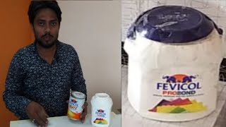 How To Use # Probond | फेवीकोल प्रोबान्ड को कैसे प्रयोग करें| gk home furniture wooden work