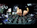 Nastia - Live @ Mixmag Lab LDN [27.11.2015] (Drum & Bass, Intelligent, Hardstep)