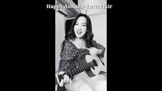 Happy Asmara