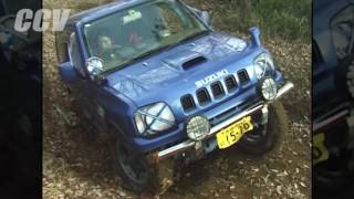 ローギアードジムニー ／Jimny JB23 Low Geared