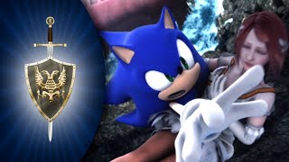 Excalibur Reviews - Sonic the Hedgehog 2006