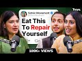 This One Diet Can Cure Every Disease -Satvic Food & Lifestyle Expert Subah & Harsh (Satvic Movement)