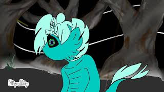 terror meme/ gore/ flash warning/