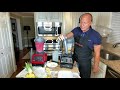 Vitamix Explorian 48-oz Variable Speed Blender with Accessories on QVC