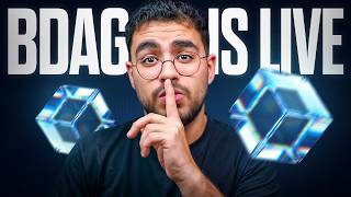 BlockDAG Official Launch Explained | BDAG Is Now Live and Trading