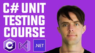 Unit Testing in C# 2022: 8. Web API Entity Framework