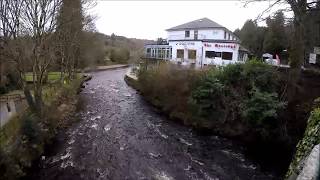 Avoca Co. Wicklow Ireland