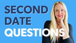 TOP Second Date Questions To Ask Her That ESCALATE SEXUAL TENSION