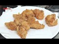 soy garlic chicken wings recipe simpol chef tatung