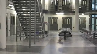 NC RISE program seeks to improve mental health options for incarcerated defendants