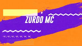 El Chulo ❌ Zurdo Mc - No Te Descargo ( Video Liric )