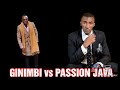 PROPHET PASSION JAVA  BACK IN ZIM • WOULD HE MEET GINIMBI ? | PRESS PLAY EP121