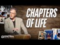 Chapters Of Life (FULL SERMON) November 3rd, 2024 | Central Baptist Church Round Rock