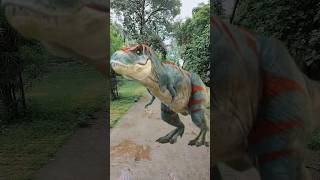 लड़का खूनी डायनासोर बन गया 🦖 😨 || #shorts #youtubeshorts #viral #dinosaur #trex #dinosaurs