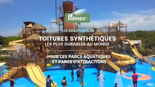 Palmex International - Parcs aquatiques et Parcs d'attractions