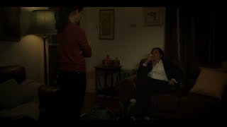 Wentworth S6ep12 Murphy Confronts Vera