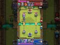 騎士毒墓vs巨人墓地｜皇室戰爭clash royale