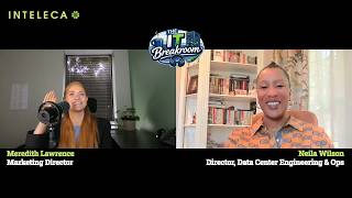 The IT Breakroom Episode 2: The Power Grid Wasn't Built for AI