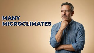 Why Is San Diego's Climate So Diverse?