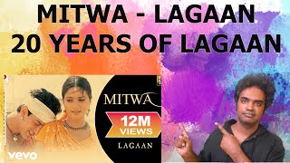 20 years of Lagaan Ep 6| Mitwa  Alka Yagnik A R Rahman Javed Akhtar Udit Narayan Sukhwinder Srinivas