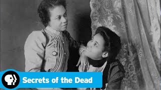 SECRETS OF THE DEAD | The Woman in the Iron Coffin | Official Preview | PBS