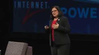 Statewide 2015 Keynote: Florence Hudson (Internet2)