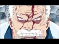 blackbeard vs sengoku amv confession of buddha