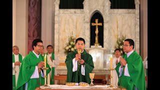 Good Shepherd Sunday - Fr Vui's Story