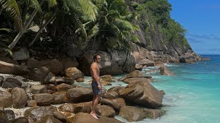 Four Seasons Hotel Seychelles | Inside the World’s Most Expensive Hotel