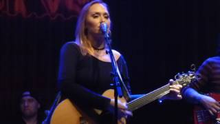 Anuhea - Simple Love Song, World Cafe Live, Philadelphia, 3/22/2017