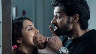 Thaggede Le Telugu Movie Teaser | Naveen Chandra | Divya Pillai | Srinivas Raju