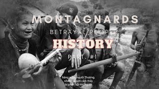 Montagnard History Part. #1 - Y Phic Hdok