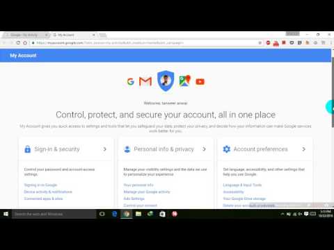 Google search history and other activity how to download Google search history and other activity how to download