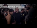 acorralados por la justicia