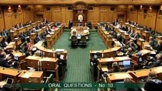 17.06.15 - Question 10 - Clare Curran to the Minister for Māori Development